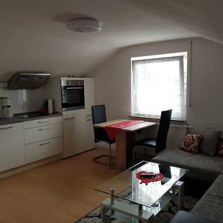 Apartment Debi Füssen Extérieur photo