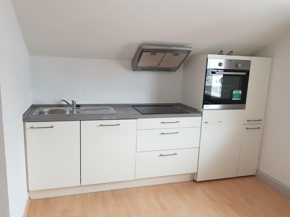Apartment Debi Füssen Extérieur photo