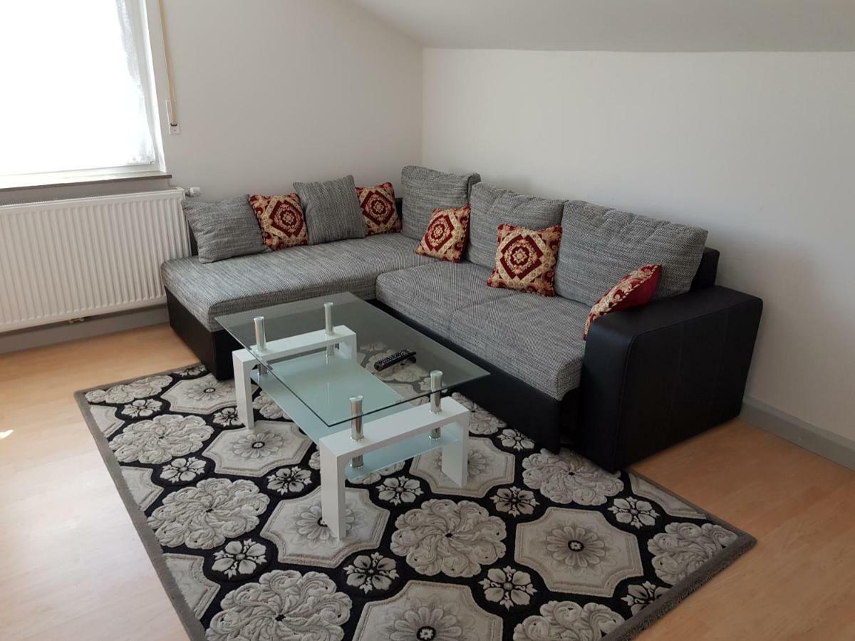 Apartment Debi Füssen Extérieur photo