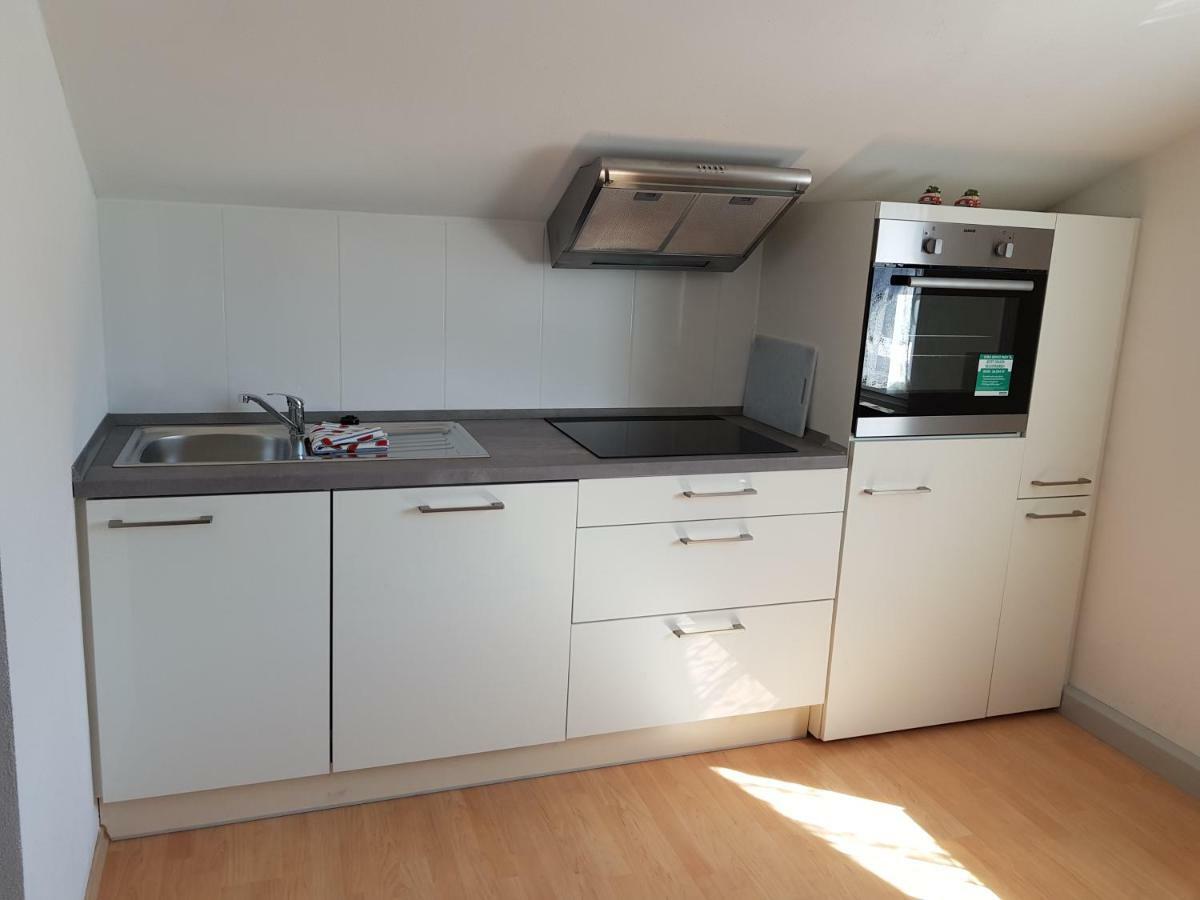 Apartment Debi Füssen Extérieur photo