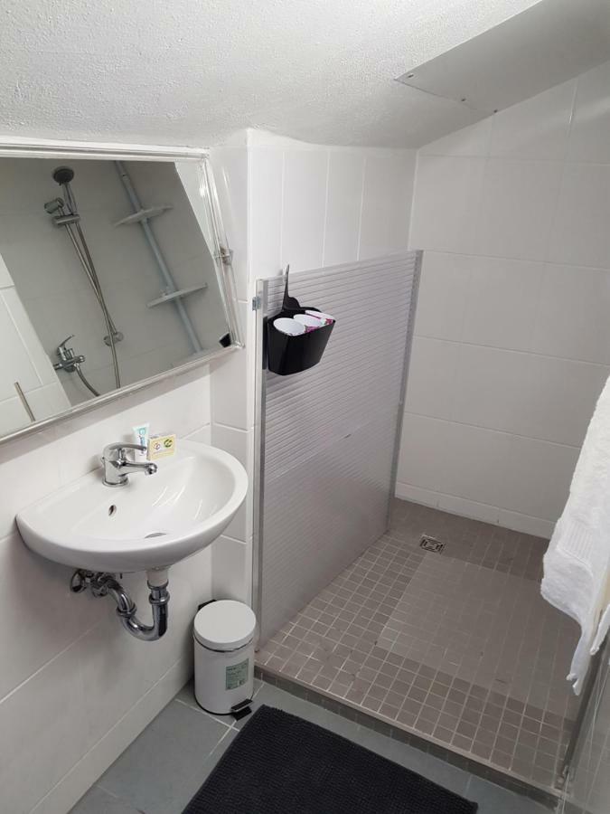 Apartment Debi Füssen Extérieur photo