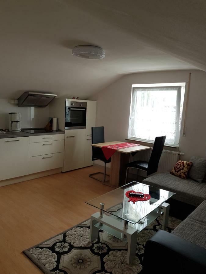 Apartment Debi Füssen Extérieur photo