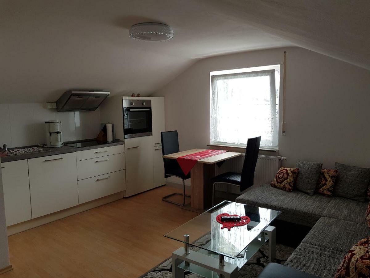 Apartment Debi Füssen Extérieur photo